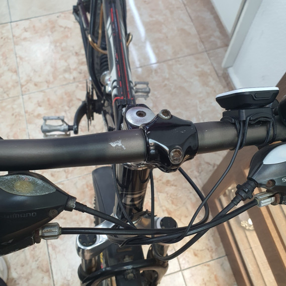 1-1-263755-4-Bicicleta Montana Bicicleta MTB - CURTIS 