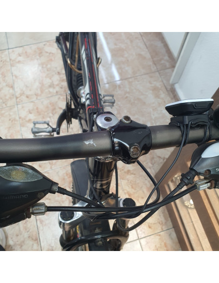 1-1-263755-4-Bicicleta Montana Bicicleta MTB - CURTIS 