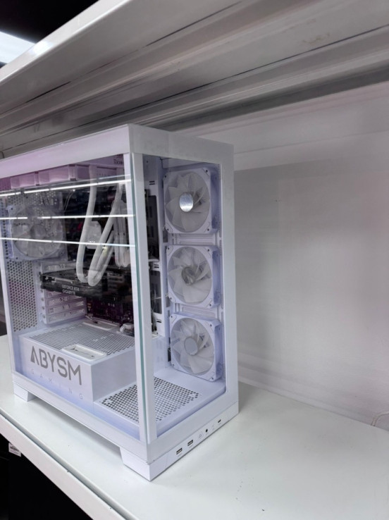 7-7-81679-3-Ordenador Sobremesa PC 1T ssd spatium m460 32g ram vengeance rgb pro sl RTX 3050 6G