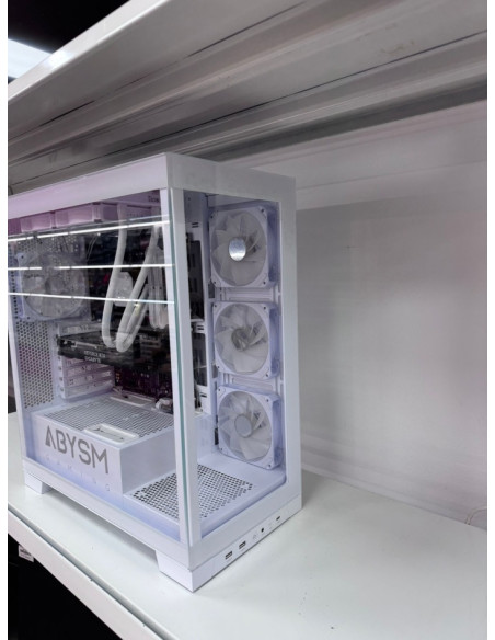 7-7-81679-3-Ordenador Sobremesa PC 1T ssd spatium m460 32g ram vengeance rgb pro sl RTX 3050 6G