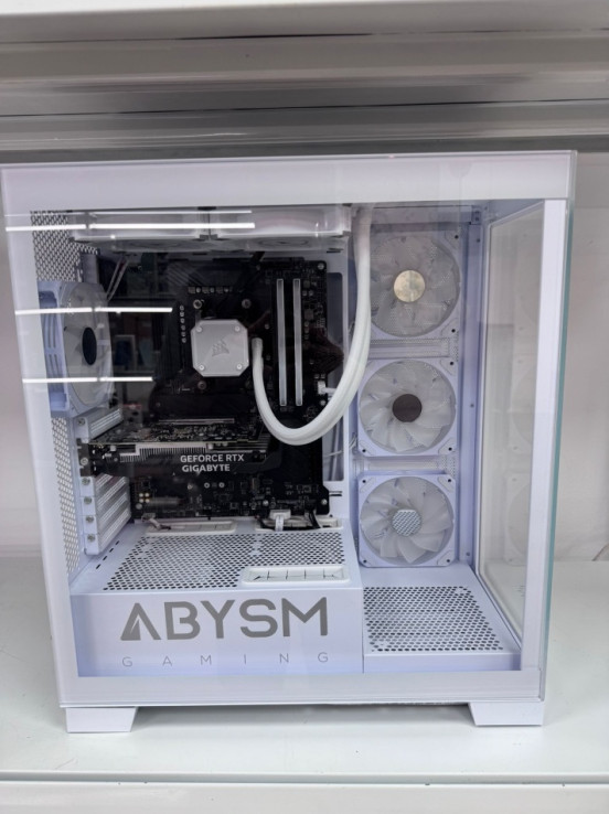 7-7-81679-4-Ordenador Sobremesa PC 1T ssd spatium m460 32g ram vengeance rgb pro sl RTX 3050 6G