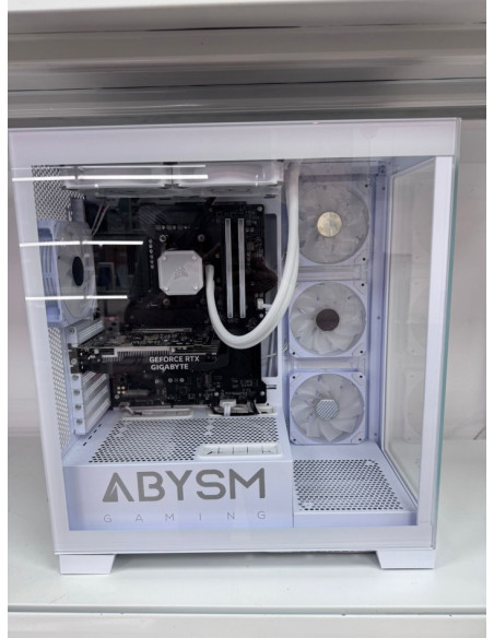 7-7-81679-4-Ordenador Sobremesa PC 1T ssd spatium m460 32g ram vengeance rgb pro sl RTX 3050 6G