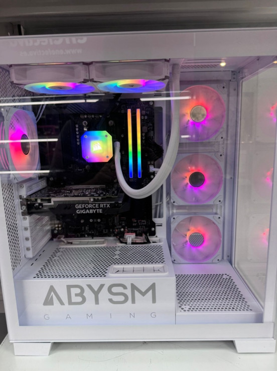 7-7-81679-5-Ordenador Sobremesa PC 1T ssd spatium m460 32g ram vengeance rgb pro sl RTX 3050 6G