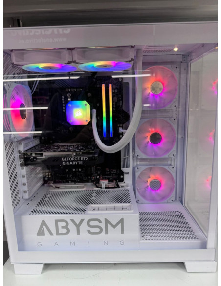 7-7-81679-5-Ordenador Sobremesa PC 1T ssd spatium m460 32g ram vengeance rgb pro sl RTX 3050 6G