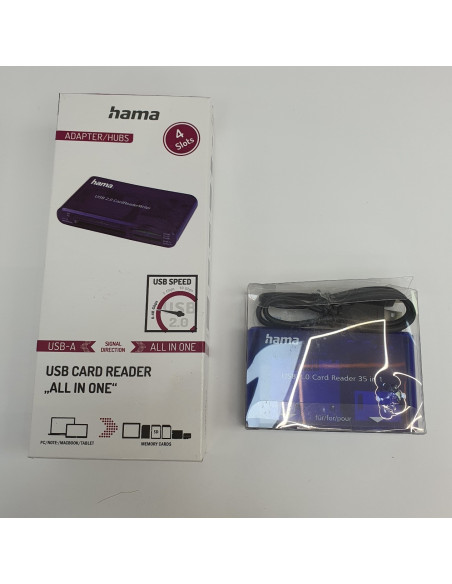 1-1-263627-1-Lector Externo Tarjeta Hama All In One (Sin Uso)