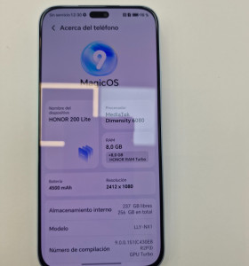 1-1-263563-1-Smartphone Honor 200 Lite 88 256Gb 2