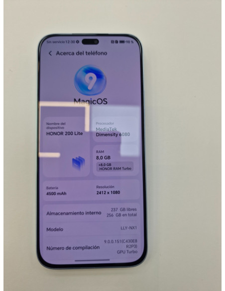 1-1-263563-2-Smartphone Honor 200 Lite 88 256Gb