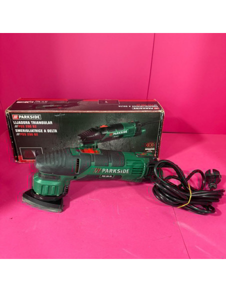 8-8-70408-1-Lijadora PARKSIDE Pds 290 B2