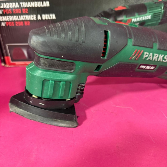 8-8-70408-2-Lijadora PARKSIDE Pds 290 B2