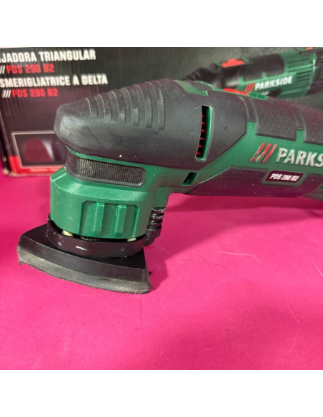 8-8-70408-2-Lijadora PARKSIDE Pds 290 B2