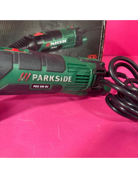 8-8-70408-5-Lijadora PARKSIDE Pds 290 B2
