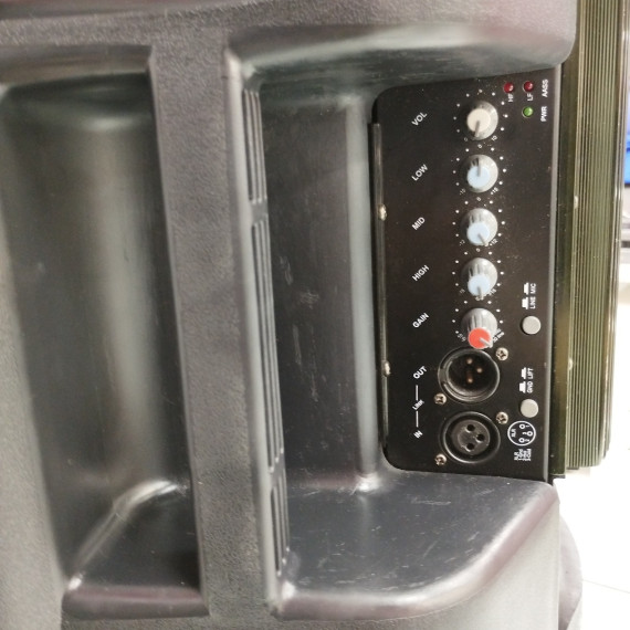 6-6-164165-2-Altavoces HiFi Altavoz Ks-212 AMP 25050W