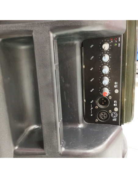 6-6-164165-2-Altavoces HiFi Altavoz Ks-212 AMP 25050W