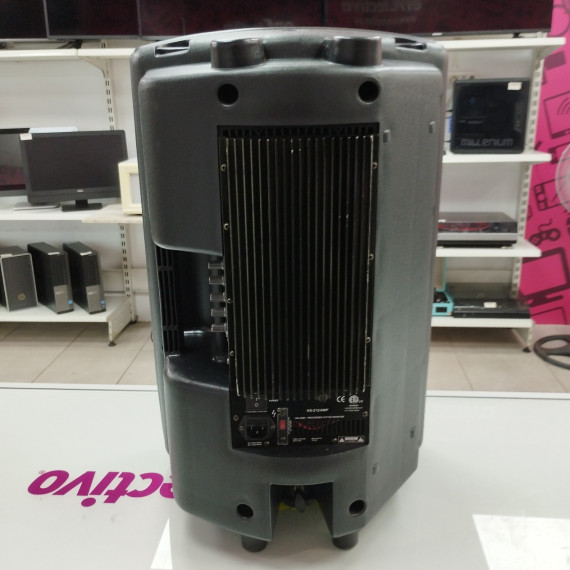 6-6-164165-4-Altavoces HiFi Altavoz Ks-212 AMP 25050W