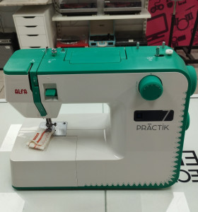 6-6-164236-1-Maquina Coser Maquina Coser Alfa Practik 9 2
