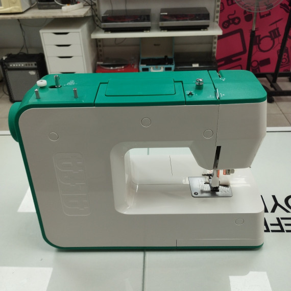 6-6-164236-3-Maquina Coser Maquina Coser Alfa Practik 9