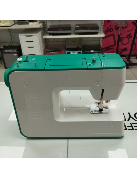 6-6-164236-3-Maquina Coser Maquina Coser Alfa Practik 9