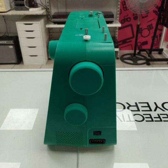 6-6-164236-4-Maquina Coser Maquina Coser Alfa Practik 9