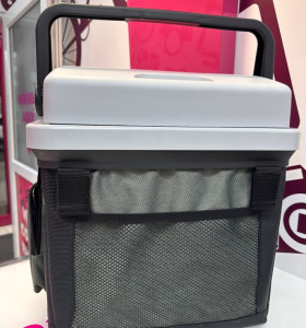 9-9-73180-2-Nevera Portatil Dometic As 25 Mobile 20 Litros 