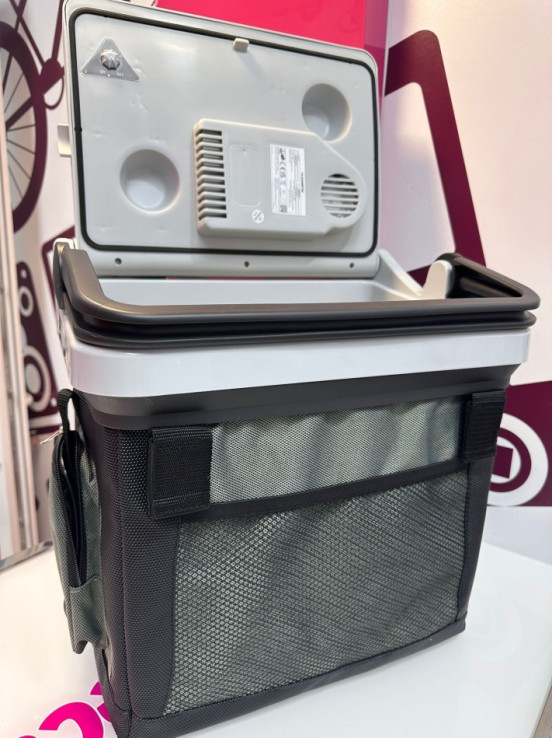 9-9-73180-4-Nevera Portatil Dometic As 25 Mobile 20 Litros 