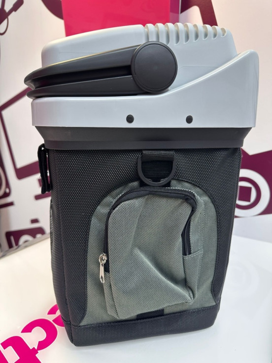 9-9-73180-6-Nevera Portatil Dometic As 25 Mobile 20 Litros 