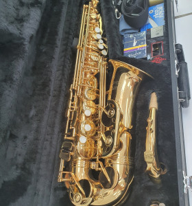 1-1-263868-1-Saxofon JUPITER Alt Saxophone JAS 769  2