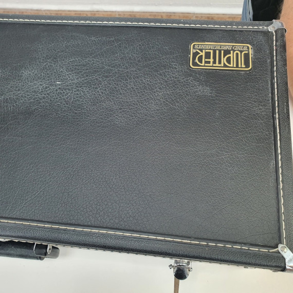 1-1-263868-3-Saxofon JUPITER Alt Saxophone JAS 769 