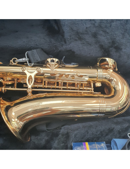 1-1-263868-5-Saxofon JUPITER Alt Saxophone JAS 769 