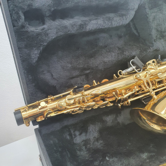 1-1-263868-6-Saxofon JUPITER Alt Saxophone JAS 769 