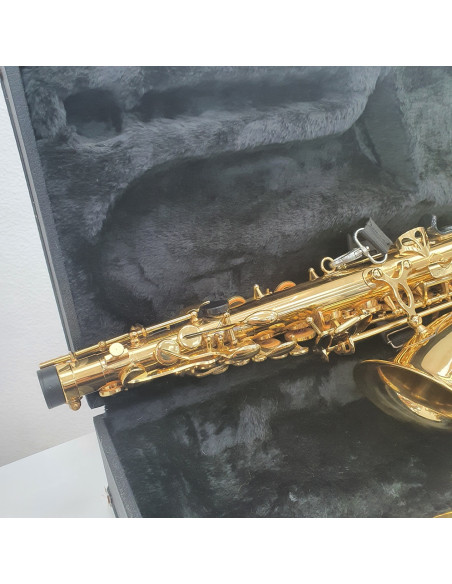 1-1-263868-6-Saxofon JUPITER Alt Saxophone JAS 769 