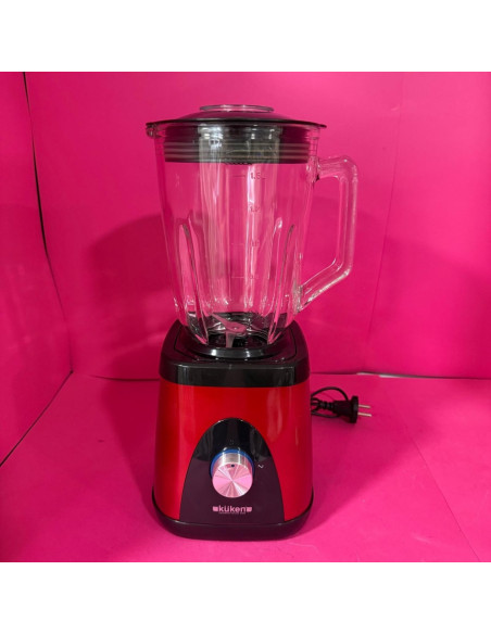 8-8-73295-1-Batidora Vaso Küken 33882 1,5L 1000w (vaso Cristal)