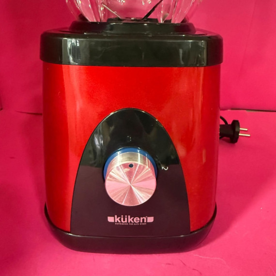 8-8-73295-5-Batidora Vaso Küken 33882 1,5L 1000w (vaso Cristal)