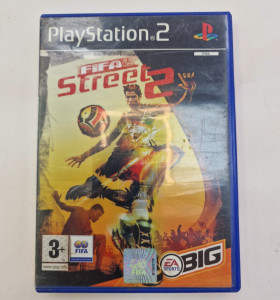 1-1-263867-1-Videojuego PS2 FIFA Street 2 