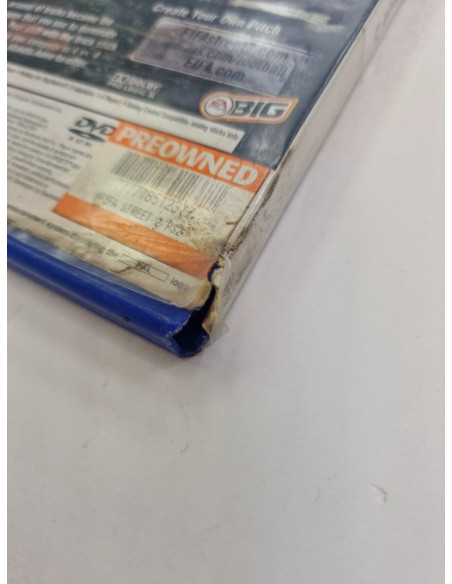 1-1-263867-3-Videojuego PS2 FIFA Street 2 