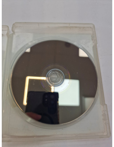 1-1-263865-4-Videojuego PS3 Tekken 6 Namco 