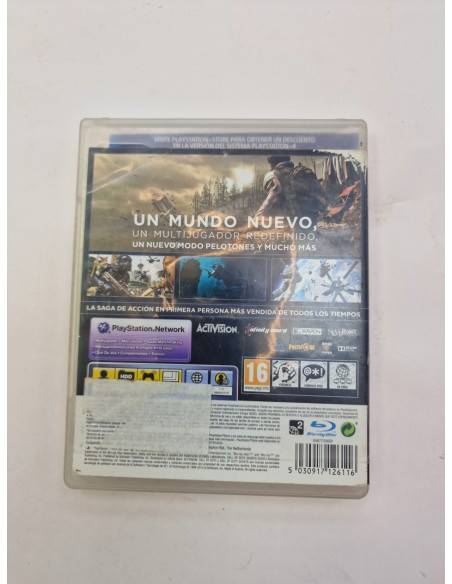 1-1-263862-2-Videojuego PS3 Call of Duty Ghosts 