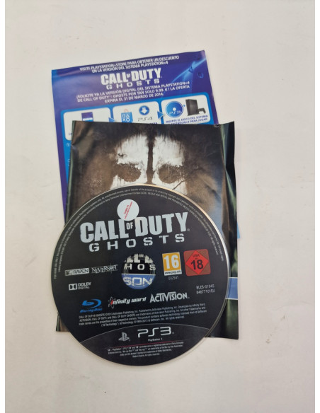 1-1-263862-3-Videojuego PS3 Call of Duty Ghosts 