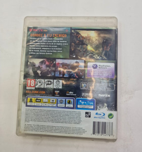 1-1-263863-1-Videojuego PS3 Killzone 3  2