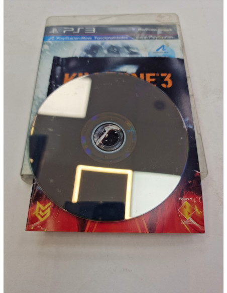 1-1-263863-4-Videojuego PS3 Killzone 3 