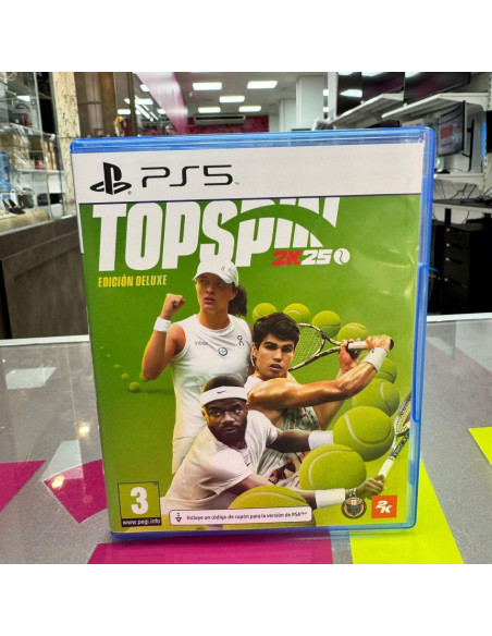 7-7-81720-3-Videojuego PS5 TopSpin 2K25