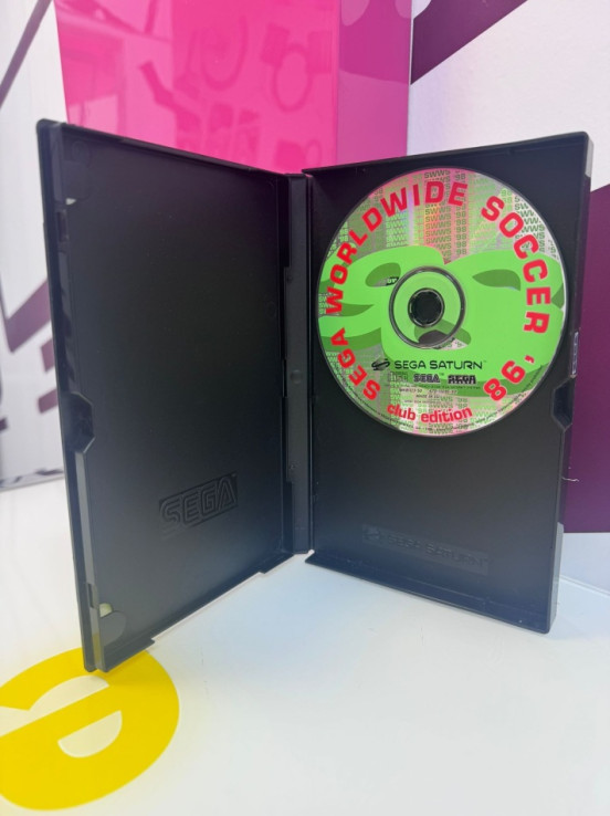 9-9-73208-2-Videojuego Sega worldwide soccer 98 