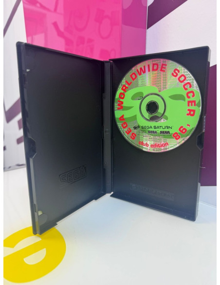 9-9-73208-2-Videojuego Sega worldwide soccer 98 