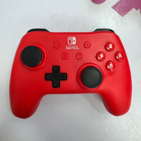 7-7-81649-2-Mando Nintendo Switch