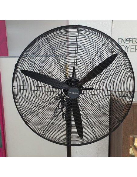 1-1-263847-1-Ventilador Ventilador Grande Negro Britec