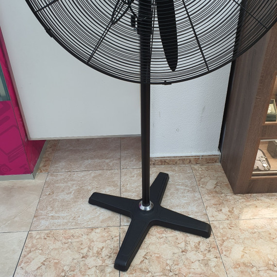 1-1-263847-2-Ventilador Ventilador Grande Negro Britec