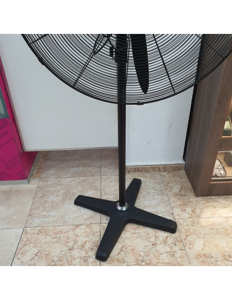 1-1-263847-2-Ventilador Ventilador Grande Negro Britec