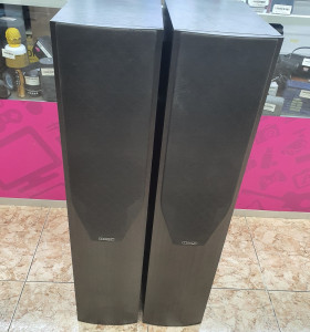 1-1-263919-1-Amplificador Onkyo Tx Ds595 Altavoces Torre Mission 