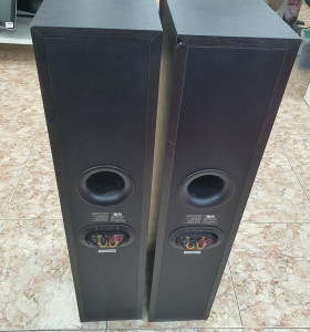 1-1-263919-1-Amplificador Onkyo Tx Ds595 Altavoces Torre Mission  2