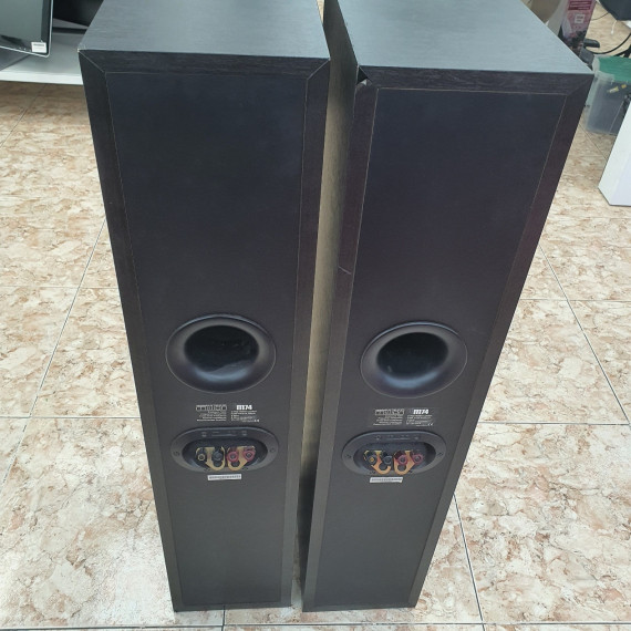 1-1-263919-2-Amplificador Onkyo Tx Ds595 Altavoces Torre Mission 