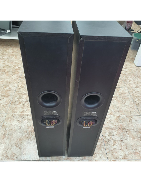 1-1-263919-2-Amplificador Onkyo Tx Ds595 Altavoces Torre Mission 